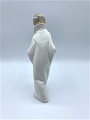 LLADRO FIGURINE KING GASPAR 04674 WITH ORIGINAL BOX